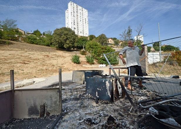 camp roms marseille mesures prefet egalite chances Bouches du Rhône : interview de la préfète déléguée pour légalité des chances