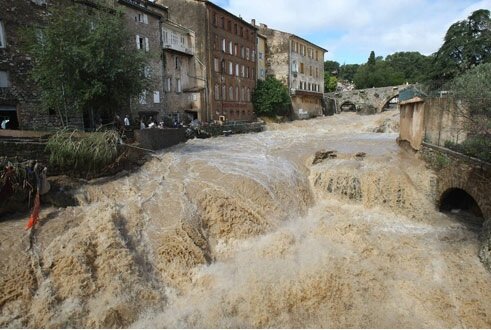 inondation-var-draguignan