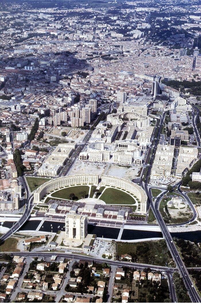 montpellier-photo-aerienne-developpement-urbain-2040