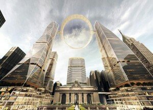passerelle-circulaire-new-york-buildings-hauteur-haute