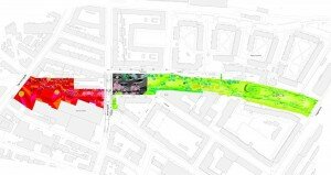plan masse superliken parc 300x159 Espace public : du rêve à la réalité ? Superkilen : un projet au cœur de Copenhague