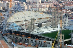 stade velodrome 300x199 Suivez lintégralité du chantier du stade vélodrome à Marseille en direct