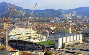 stade velodrome projet 300x185 Suivez lintégralité du chantier du stade vélodrome à Marseille en direct