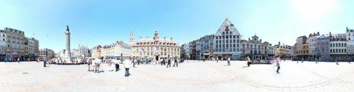 Lille-Grand-Place