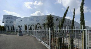 Lycee georges freche 300x161 Le nouveau lycée hôtelier Georges Frêche à Montpellier par Massimiliano Fuksas