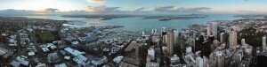auckland nouvelle zelande 300x76 Top 10 des villes les plus agréables au monde 2012 : Vienne lauréat, Paris 29ème et Lyon 39ème