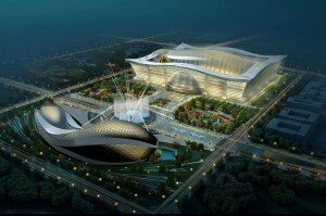 chengdu-global-center-chine