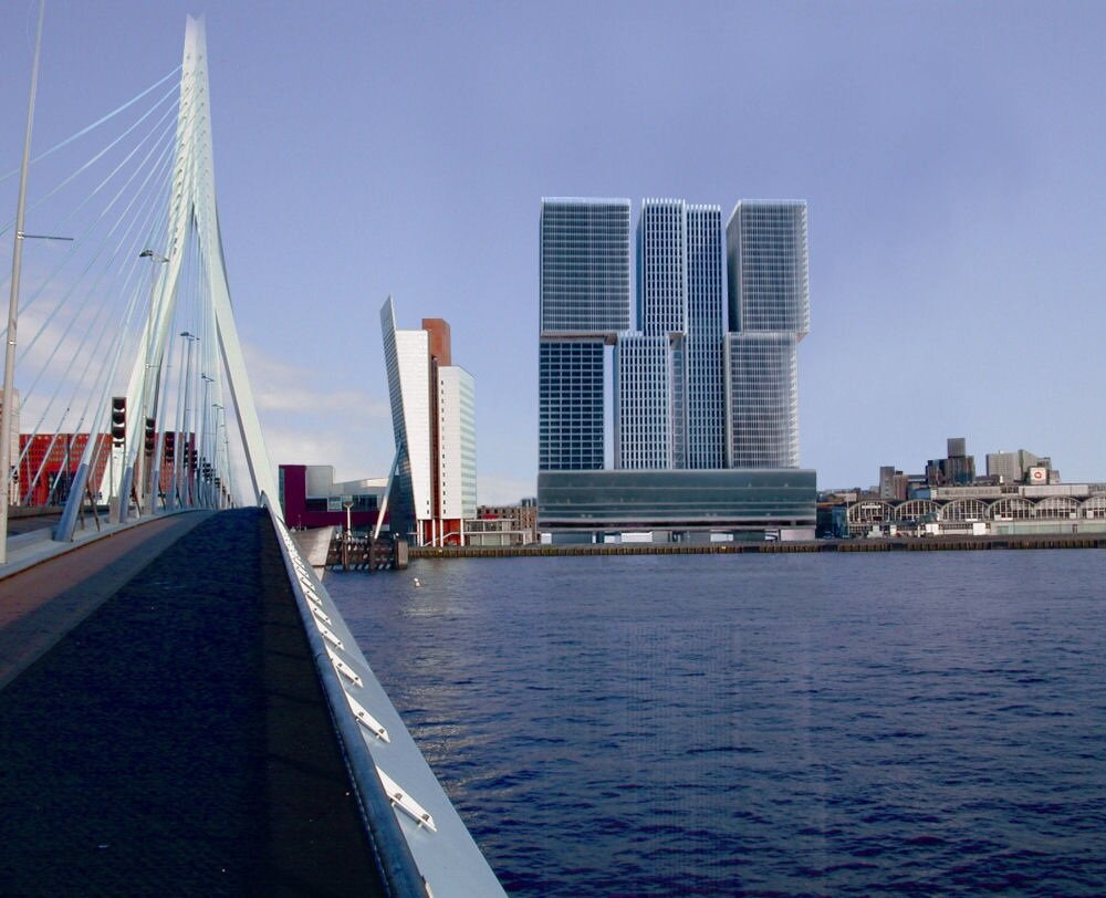 de-rotterdam-rem-koolhaas