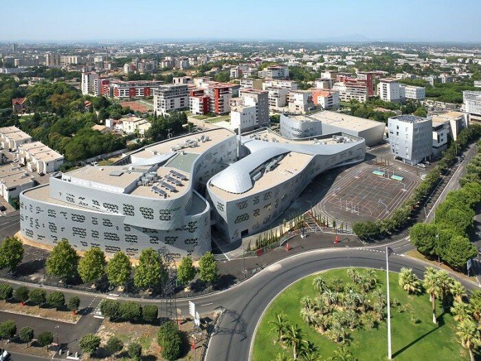 lycee hotelier montpellier fuskas freche 700x525 lycee hotelier montpellier fuskas freche