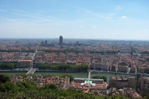 lyon 300x201 Classement des villes françaises les plus recherchées sur Google