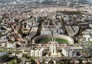 montpellier 300x209 Classement des villes françaises les plus recherchées sur Google