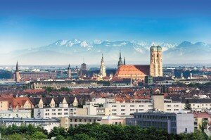 munich allemagne 300x199 Top 10 des villes les plus agréables au monde 2012 : Vienne lauréat, Paris 29ème et Lyon 39ème