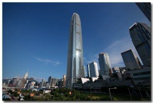 nternational commerce centre hong kong 300x202 Top 10 des plus hautes tours du monde en 2012