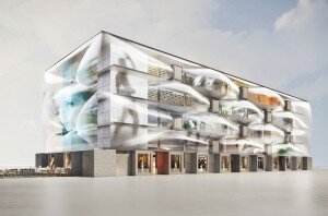 philippe-starck-montpellier-nuage