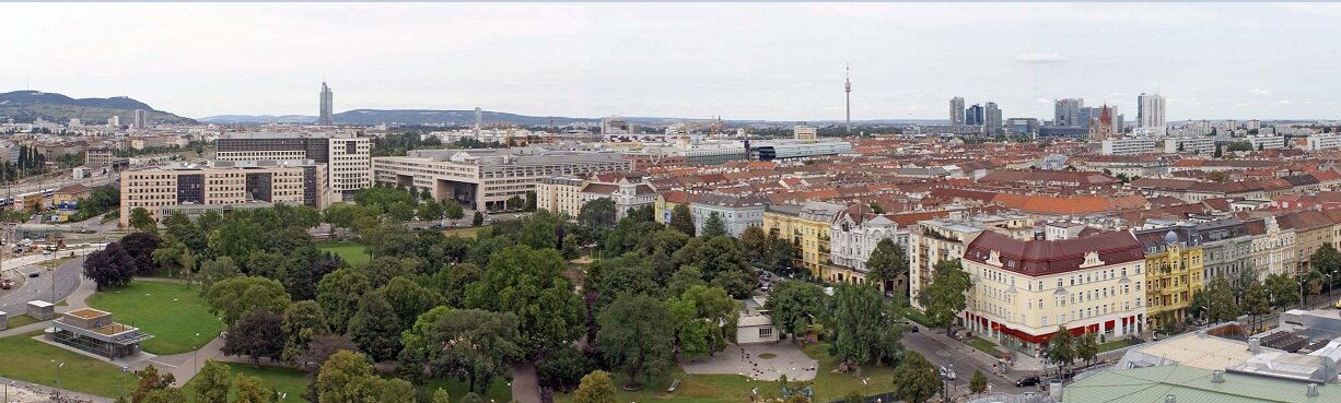 vienne-autriche