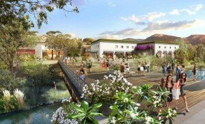 centre commercial zac saint jean cagnes 300x181 Polygone Riviera : Centre commercial et de loisirs 4 étoiles à Cagnes Sur Mer en 2015