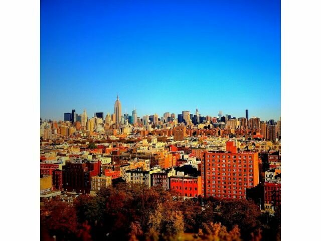 new york julien damoiseau La photographie urbaine à l’œuvre des Smartphones