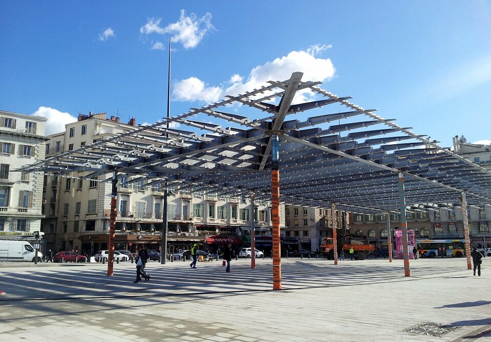 ombriere-norman-foster-marseille