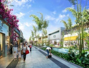 polygone riviera cagnes sur mer 300x230 Polygone Riviera : Centre commercial et de loisirs 4 étoiles à Cagnes Sur Mer en 2015