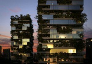 bosco-verticale