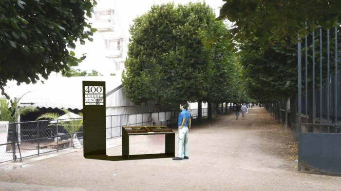 musee louvre parcours exposition le notre paysagiste 700x394 Le Nôtre : hommage au célèbre paysagiste au Louvre