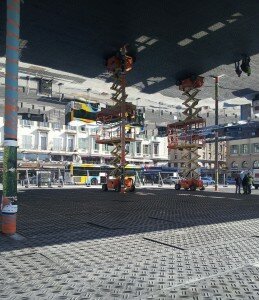 ombriere vieux port foster 259x300 Actualité du chantier du Vieux Port à Marseille : lombrière de Norman Foster