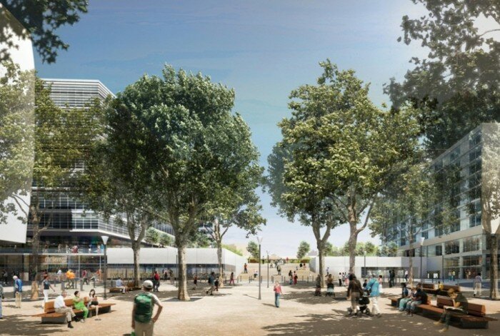 place mediterranee marseille 700x471 place mediterranee marseille