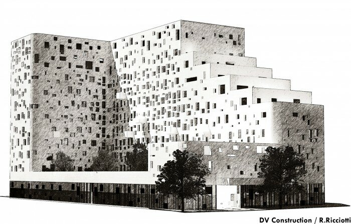 riciotti-campus-bordeaux-pessac
