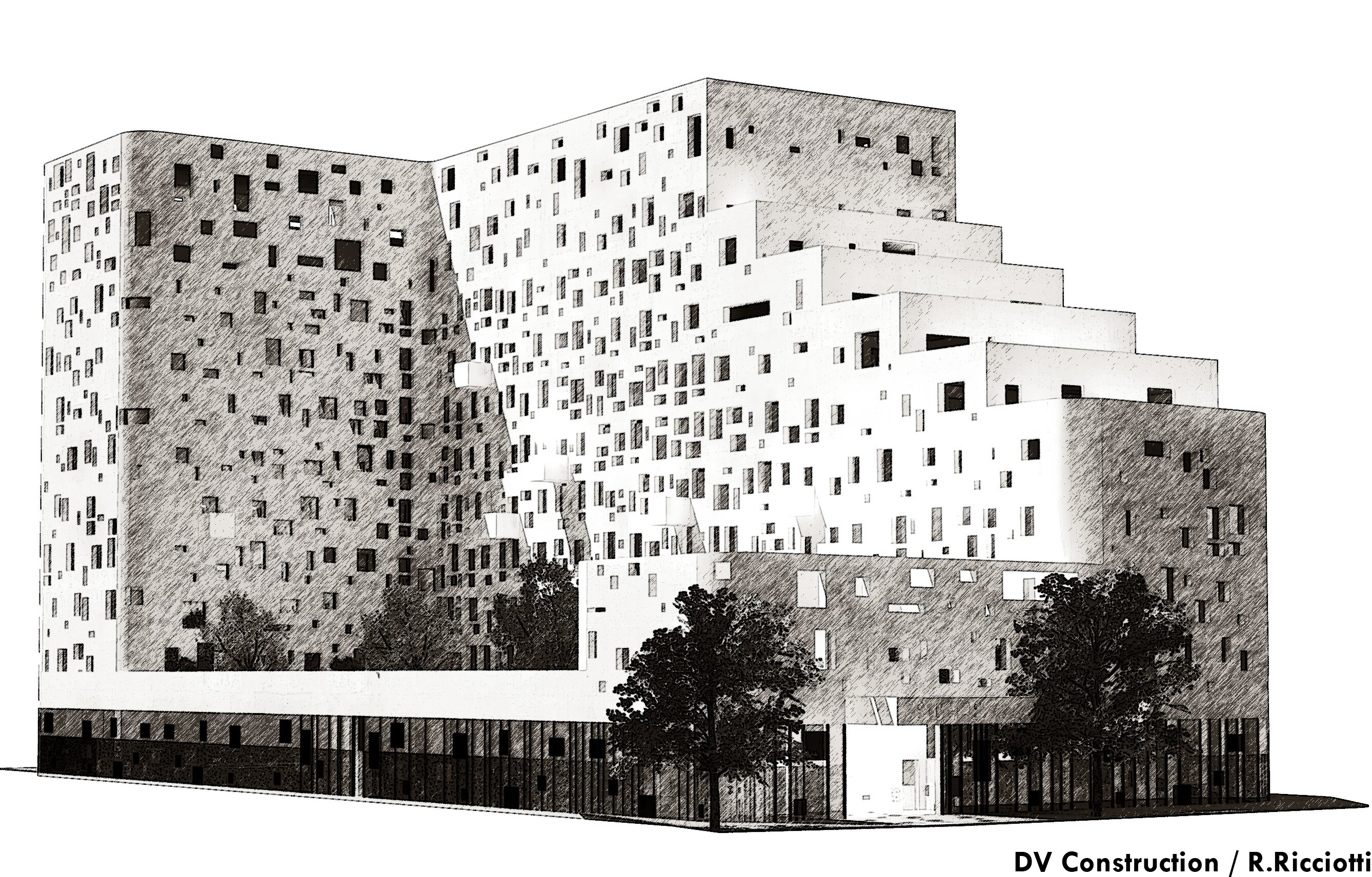 riciotti-campus-bordeaux-pessac
