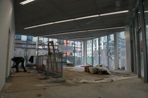 chantier frac paca marseille 300x200 Exclusivité : Reportage photos au coeur chantier du FRAC PACA à Marseille