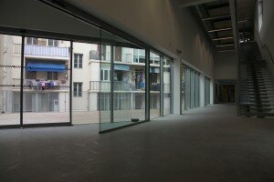 fond regional art contemporain paca 300x200 Exclusivité : Reportage photos au coeur chantier du FRAC PACA à Marseille