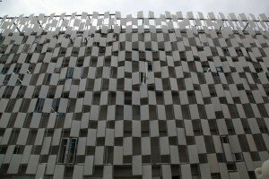 frac paca 300x200 Exclusivité : Reportage photos au coeur chantier du FRAC PACA à Marseille