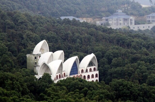 huaxi-opera-sydney-chine