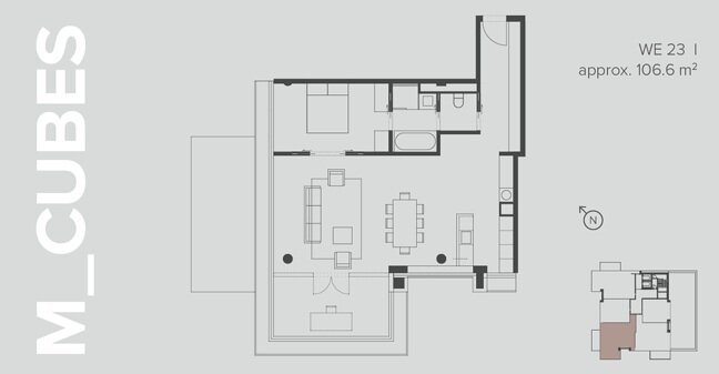 logement berlin living levels Le Mur de Berlin menacé de démolition par un projet immobilier : la tour Living Levels