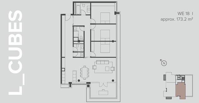 logement living levels berlin spree Le Mur de Berlin menacé de démolition par un projet immobilier : la tour Living Levels