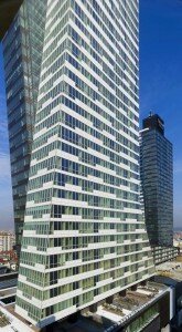 Les Trump towers d'Istamboul exposées au MIP