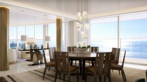 monaco penthouse odeon 300x168 Le projet de la tour Odéon à Monaco abritera lappartement le plus cher du monde