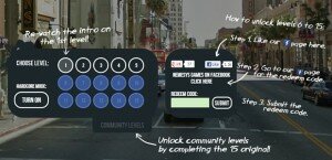 pursued google street view level 300x145 Pursued : un nouveau jeu vidéo pour se retrouver dans Google Street View