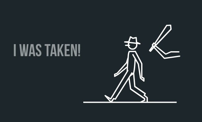 pursued jeu video google Pursued : un nouveau jeu vidéo pour se retrouver dans Google Street View