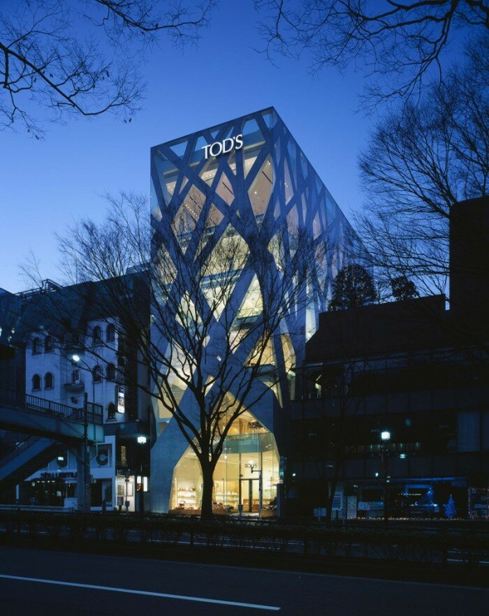 tods toyo ito 700x882 tods toyo ito