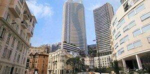 tour odeon monaco 300x148 Le projet de la tour Odéon à Monaco abritera lappartement le plus cher du monde