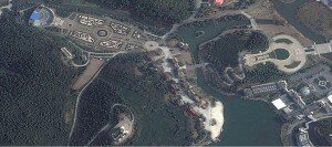 versailles replique chine liping 300x133 La Chine se paye une réplique de Paris avec sa Tour Eiffel