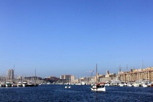 vieux port 300x200 Inauguration officielle du Vieux Port à Marseille : reportage photos