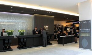 Inauguration de lhôtel 5 étoiles Intercontinental Marseille dans un édifice du 18e siècle accueil hotel dieu marseille palace 300x180 Inauguration de lhôtel 5 étoiles Intercontinental Marseille dans un édifice du 18e siècle