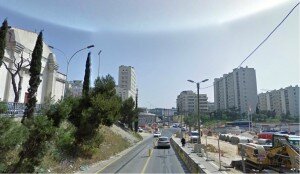 avenue general leclerc marseille 300x174 Inauguration dune nouvelle entrée de ville apaisée à Marseille Saint Charles