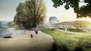 Snohetta / Annecy