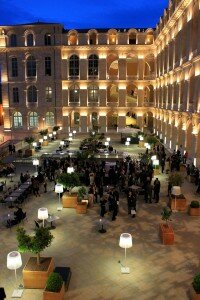 Inauguration de lhôtel 5 étoiles Intercontinental Marseille dans un édifice du 18e siècle hotel dieu marseille intercontinental 200x300 Inauguration de lhôtel 5 étoiles Intercontinental Marseille dans un édifice du 18e siècle