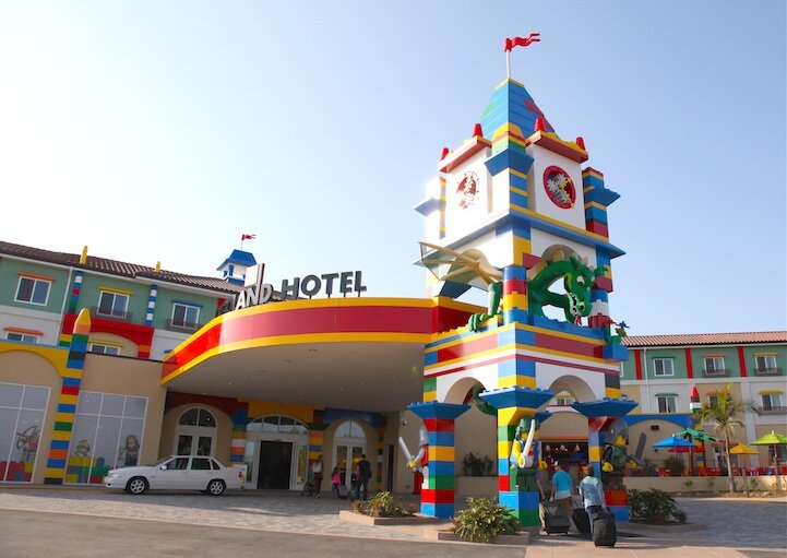 hotel-lego-californie