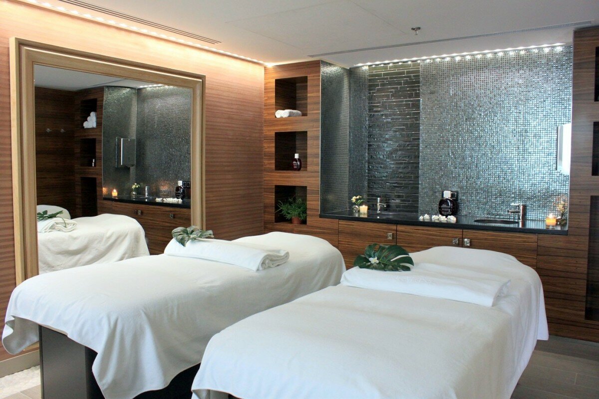 Inauguration de lhôtel 5 étoiles Intercontinental Marseille dans un édifice du 18e siècle massage soin hotel dieu intercontinental 1200x800 Inauguration de lhôtel 5 étoiles Intercontinental Marseille dans un édifice du 18e siècle