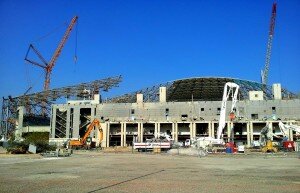 stade velodrome 300x193 Suivez lintégralité du chantier du stade vélodrome à Marseille en direct